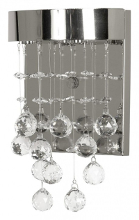 Настенный светильник Arti Lampadari Flusso H 2.18.615 N