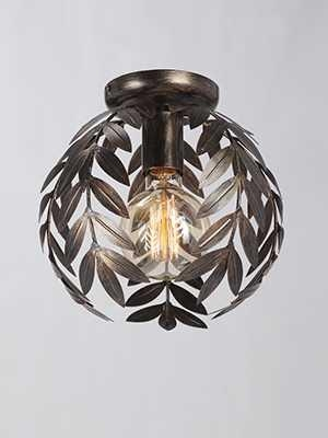 Потолочный светильник Vitaluce V1869-7/1PL 