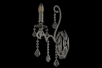 Бра с лампочкой Dio D arte Isola E 2.1.1.600 NB+Lamps