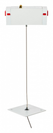 Переходник для трека Lightstar Teta 595986 