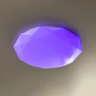 Потолочная светодиодная люстра с пультом ДУ (инфракрасный) Citilux Астрон CL733900G 
