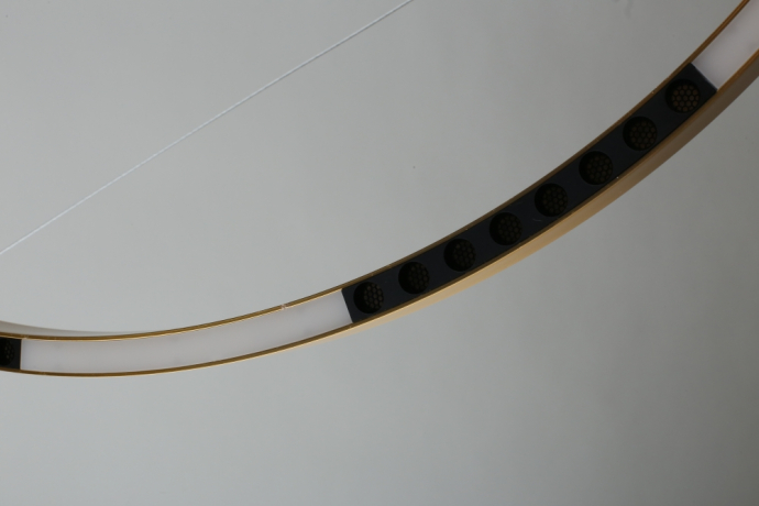 Люстра подвесная Aployt Noella APL.051.13.43 