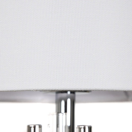 Нарушена упаковка! <721469> Бра Arte Lamp Taygeta A4097AP-1CC