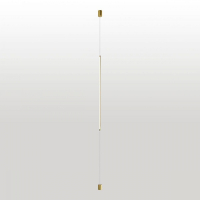 Подвесной светодиодный светильник Lussole Gilmer LSP-0931