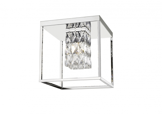 Потолочный светильник SIMPLE STORY 1095-1CL 