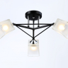 Потолочный светильник с лампочками Ambrella light TR303072+Lamps 