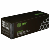 Картридж лазерный CACTUS (CS-B400X) для Xerox VersaLink B400/405, ресурс 24600 стр. (364120)