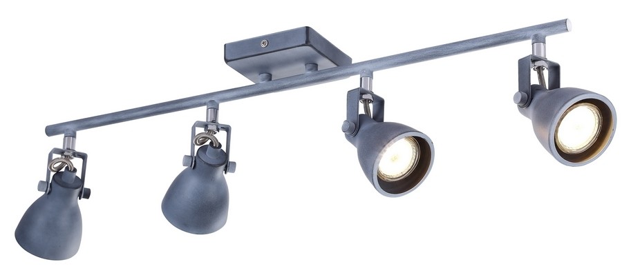 A9189PL-4GY Спот Arte Lamp 