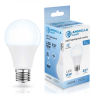 Лампа светодиодная Лон A60 15W 6400K Ambrella light Bulding 601506 