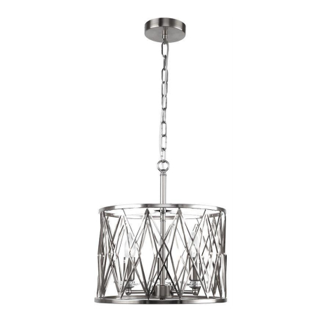 Подвесная люстра Stilfort Rombik 3020/11/03P 