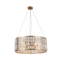 Люстра подвесная с лампочками F-Promo 4483-6P+Lamps