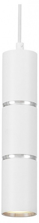 Подвесной светильник Lampit NATI TP TK40-P300 WT+CHR