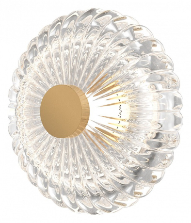 Накладной светильник Maytoni Amulet MOD555WL-L3G3K 