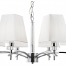 Подвесная люстра Arte Lamp Kensington A4098LM-8CC
