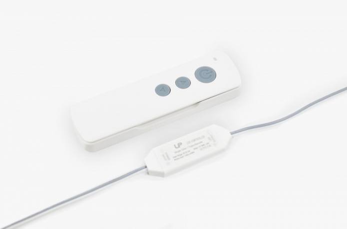 Диммер LEDS POWER 008530