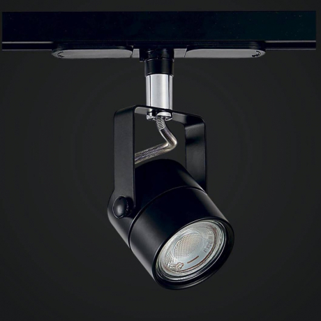 Однофазный светильник для трека Citilux Ринг CL525T11N 