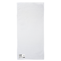 Нарушена упаковка!  <219042> Полотенце ВАФЕЛЬНОЕ отбеленное () 600470