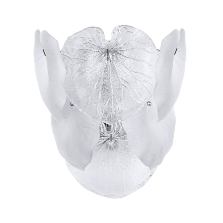 Настенный светильник Arte Lamp Kapri A4078AP-2CC 