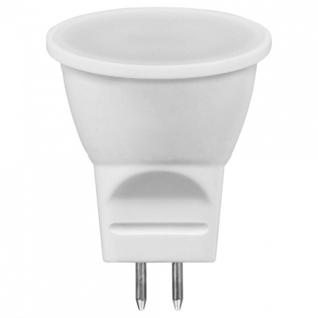 Лампа светодиодная Feron LB-271 GU5.3 3Вт 4000K 25552 