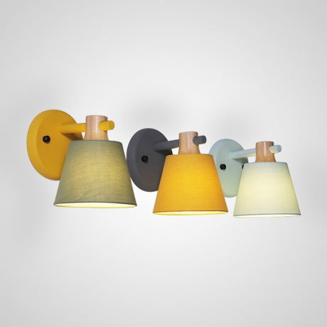 Бра Natura Wall B ImperiumLoft NATURAWALL01 (178000-26) 