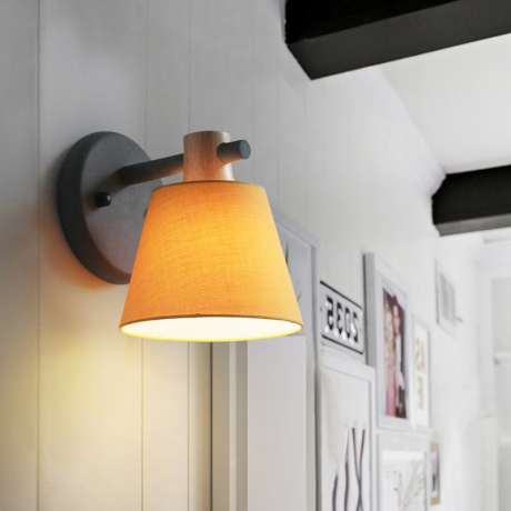 Бра Natura Wall B ImperiumLoft NATURAWALL01 (178000-26) 