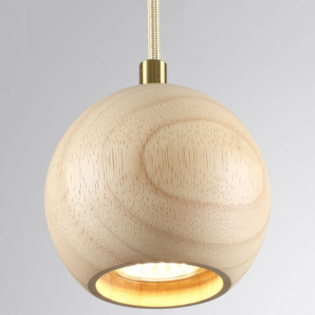 Подвесной светильник Odeon Light Caucho 7061/1 