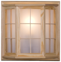 502-711-01 Настенный светильник Velante