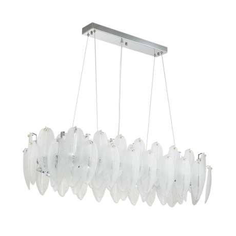 Подвесная люстра Favourite Beluta с поддержкой Алиса 3018-12P-A 