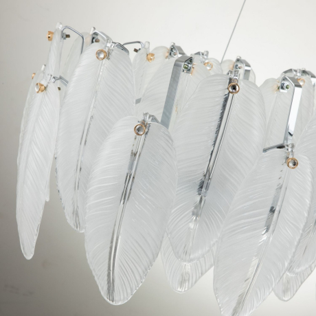 Подвесная люстра Favourite Beluta с поддержкой Алиса 3018-12P-A 