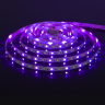 5м. Светодиодная лента холодного и RGB цвета 6500К 5050, 14,4W, 24V, 60LED, IP20 Elektrostandard (a053731) 
