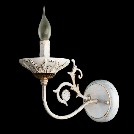 A5326AP-1WG Настенное бра Arte Lamp Faina 