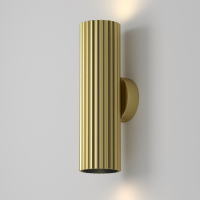 Бра Maytoni Technical Calipso C106WL-02-GU10-BS