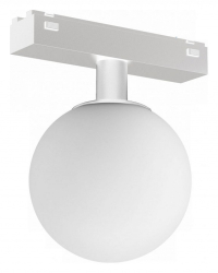 Светильник на штанге iLedex Technical VISION48/22 SMART 4822-016-D120-6W-340DG-WH