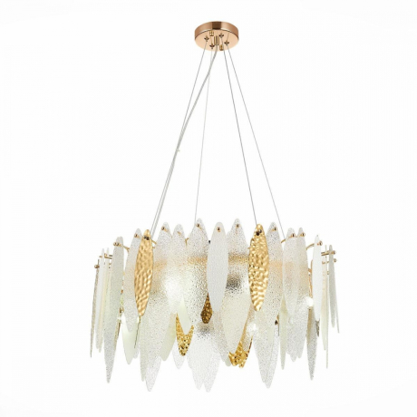 Люстра подвесная ST-Luce LASTRA SL1224.203.08 