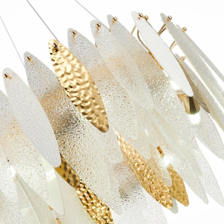 Люстра подвесная ST-Luce LASTRA SL1224.203.08 