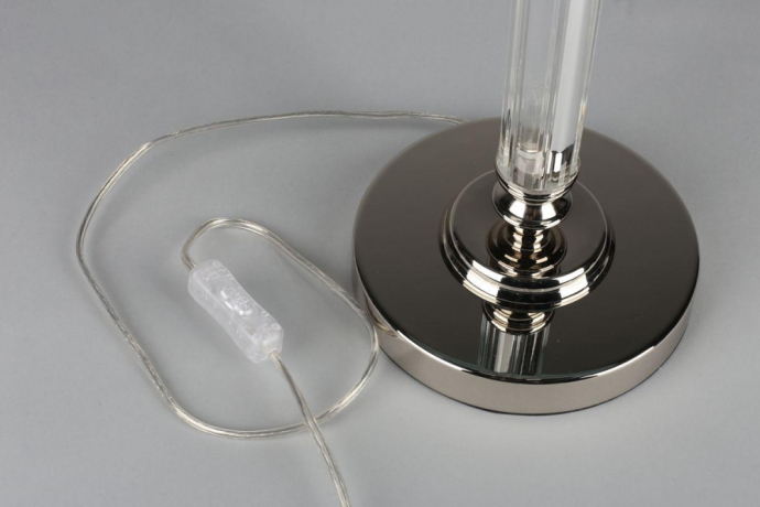 Настольная лампа Aployt Nikolet APL.714.04.01 