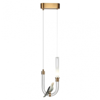 Подвесной светильник Odeon Light LARK 5431/2L