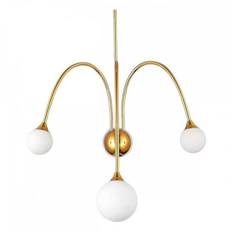 Настенный светильник ST Luce Vive SL1187.201.03 