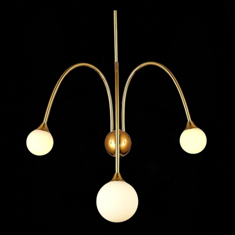 Настенный светильник ST Luce Vive SL1187.201.03 