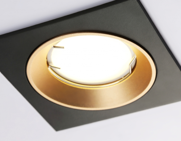 Встраиваемый светильник Ambrella light Techno Spot Standard Tech A8927 