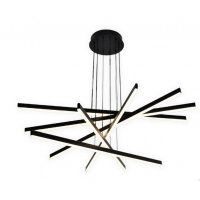 Подвесная люстра Kink Light Верония 07613-6A,19