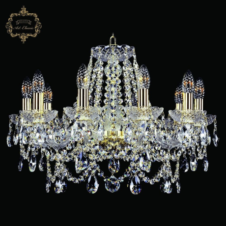 11.25.10.200.Gd.Sp Подвесная люстра Art Classic 