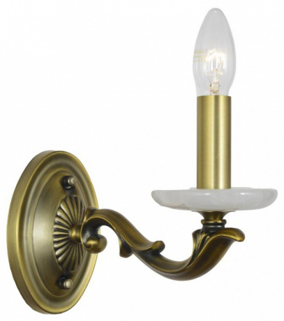 Бра Dio D’Arte Vicentino Vicentino E 2.1.1 A