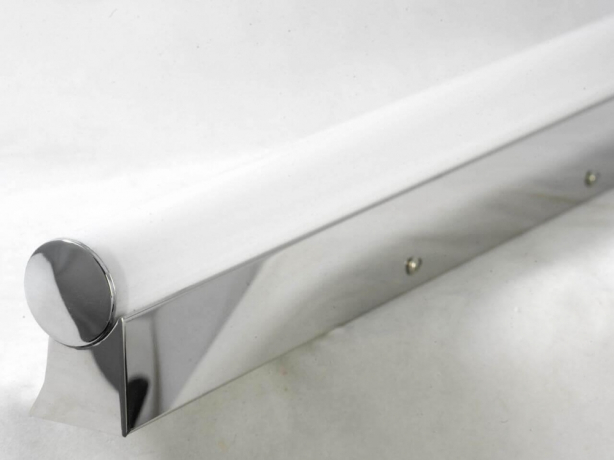 Настенный светодиодный светильник Lussole Lgo LSP-9967 