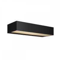 Уличный настенный светильник Maytoni Outdoor Lot O428WL-L20GF3K