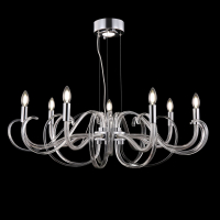 Подвесная люстра Atlanta Maytoni MOD051PL-07TR