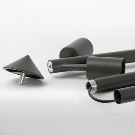 Торшер Lussole LSP-0657 