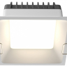 Встраиваемый светильник Maytoni Technical Okno DL056-12W3-4-6K-W