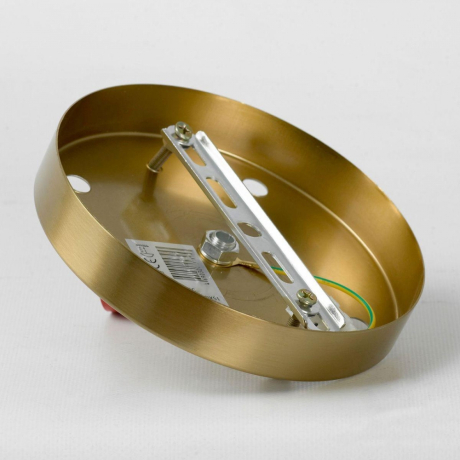 Подвесная люстра Lussole Fayette LSP-8908 