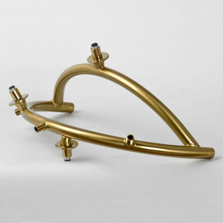 Подвесная люстра Lussole Fayette LSP-8908 